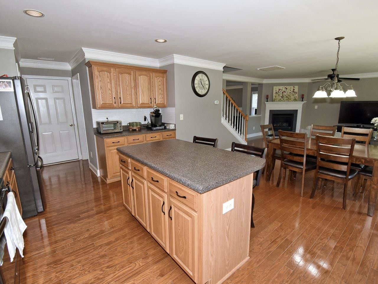 112 Poppy Hills Court Raleigh, NC 27603 - Photo 13 of 42 Photo 13