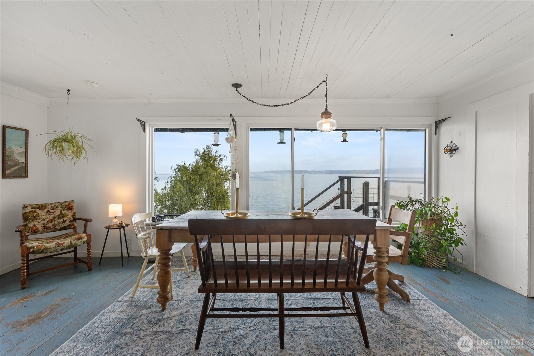 9804 Southwest Bunker Trail Vashon, WA 98070 - Photo 11 of 30