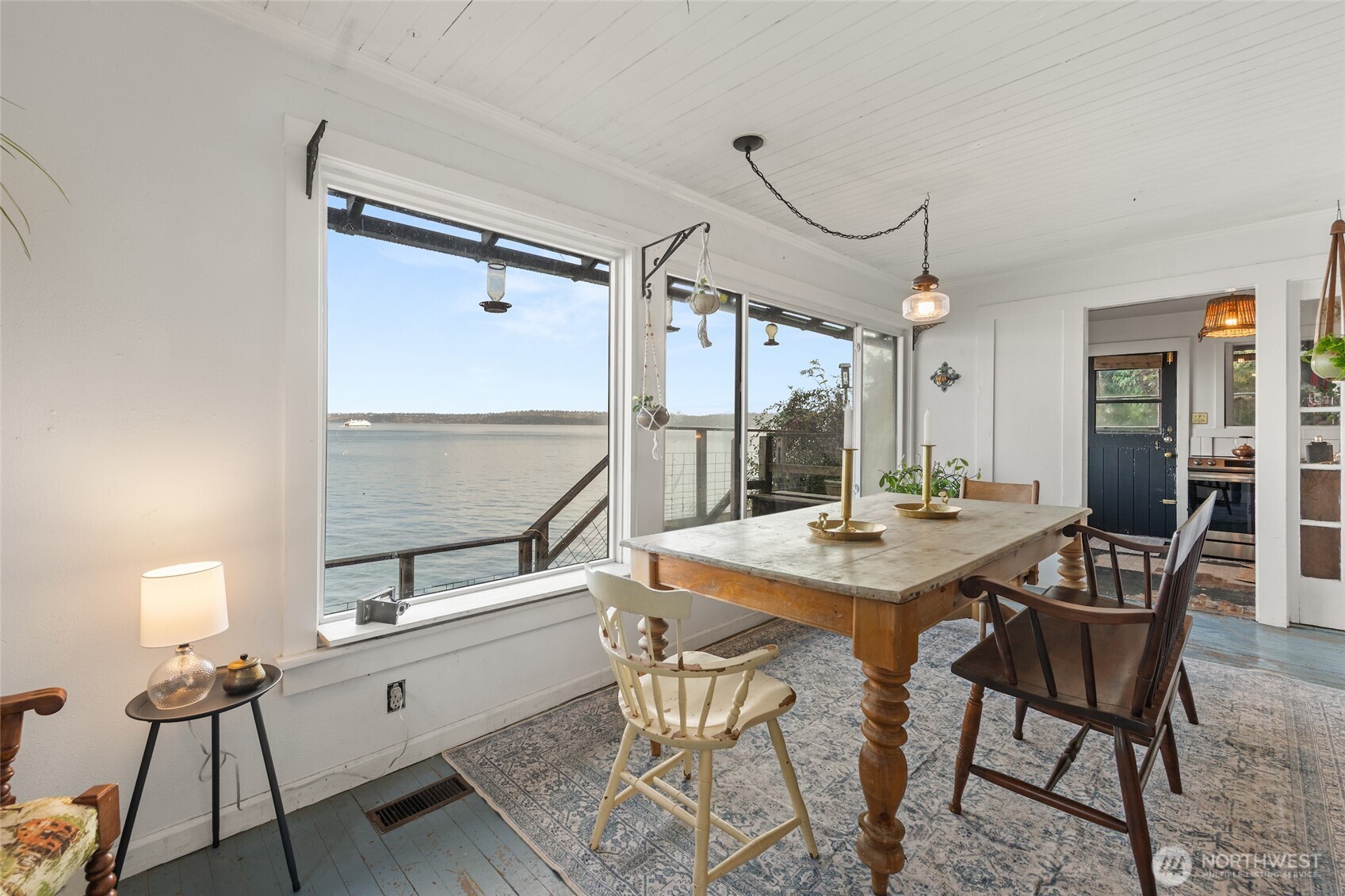 9804 Southwest Bunker Trail Vashon, WA 98070 - Photo 12 of 30