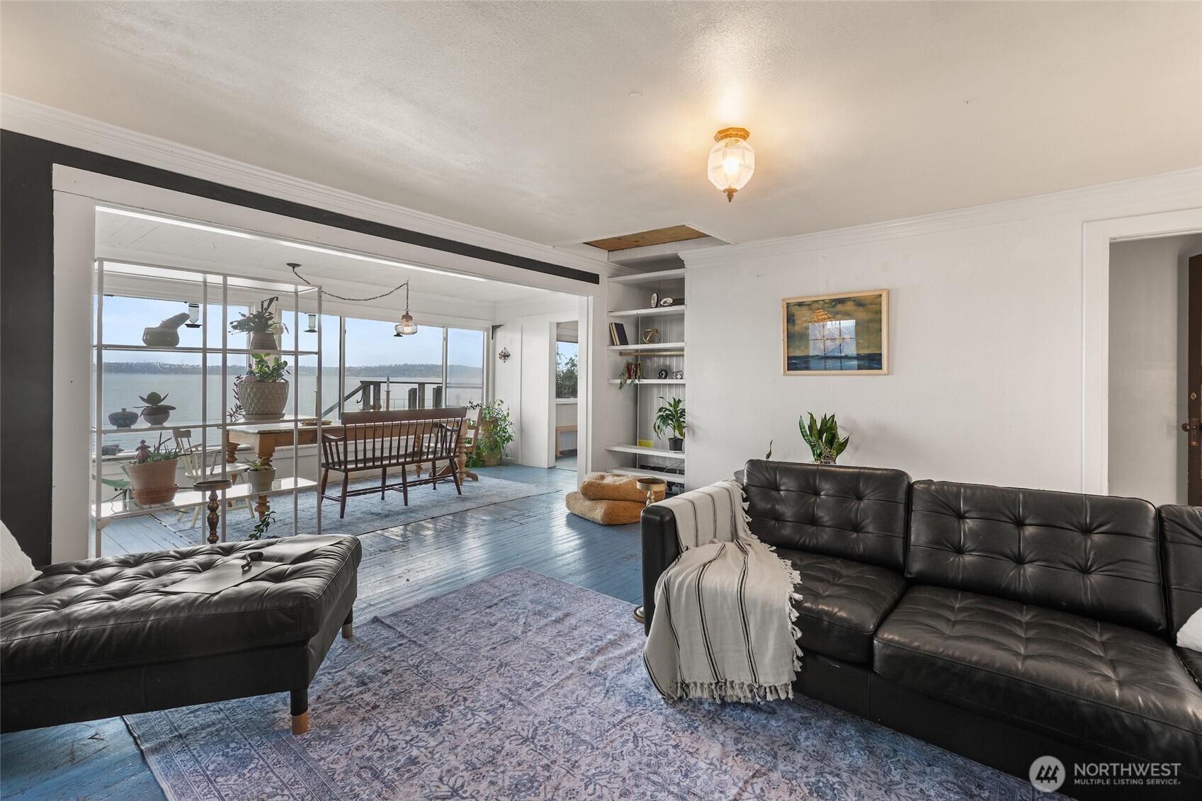 9804 Southwest Bunker Trail Vashon, WA 98070 - Photo 14 of 30