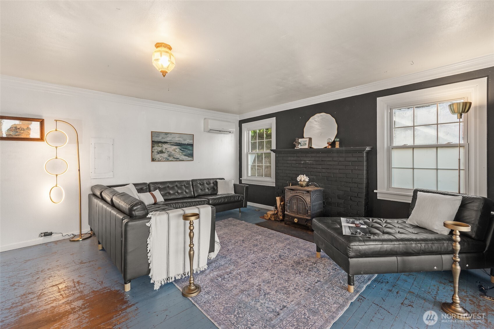 9804 Southwest Bunker Trail Vashon, WA 98070 - Photo 15 of 30