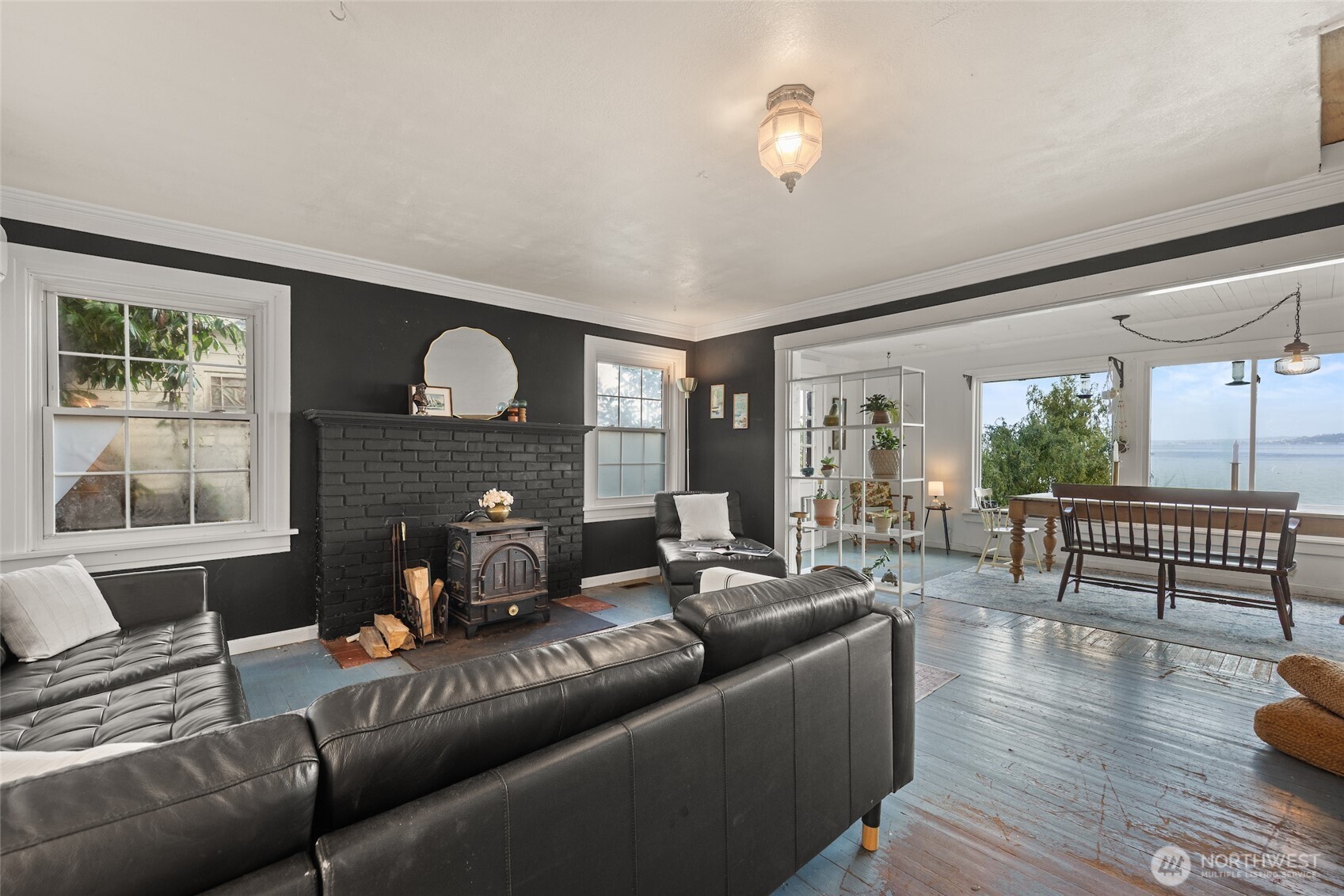 9804 Southwest Bunker Trail Vashon, WA 98070 - Photo 16 of 30