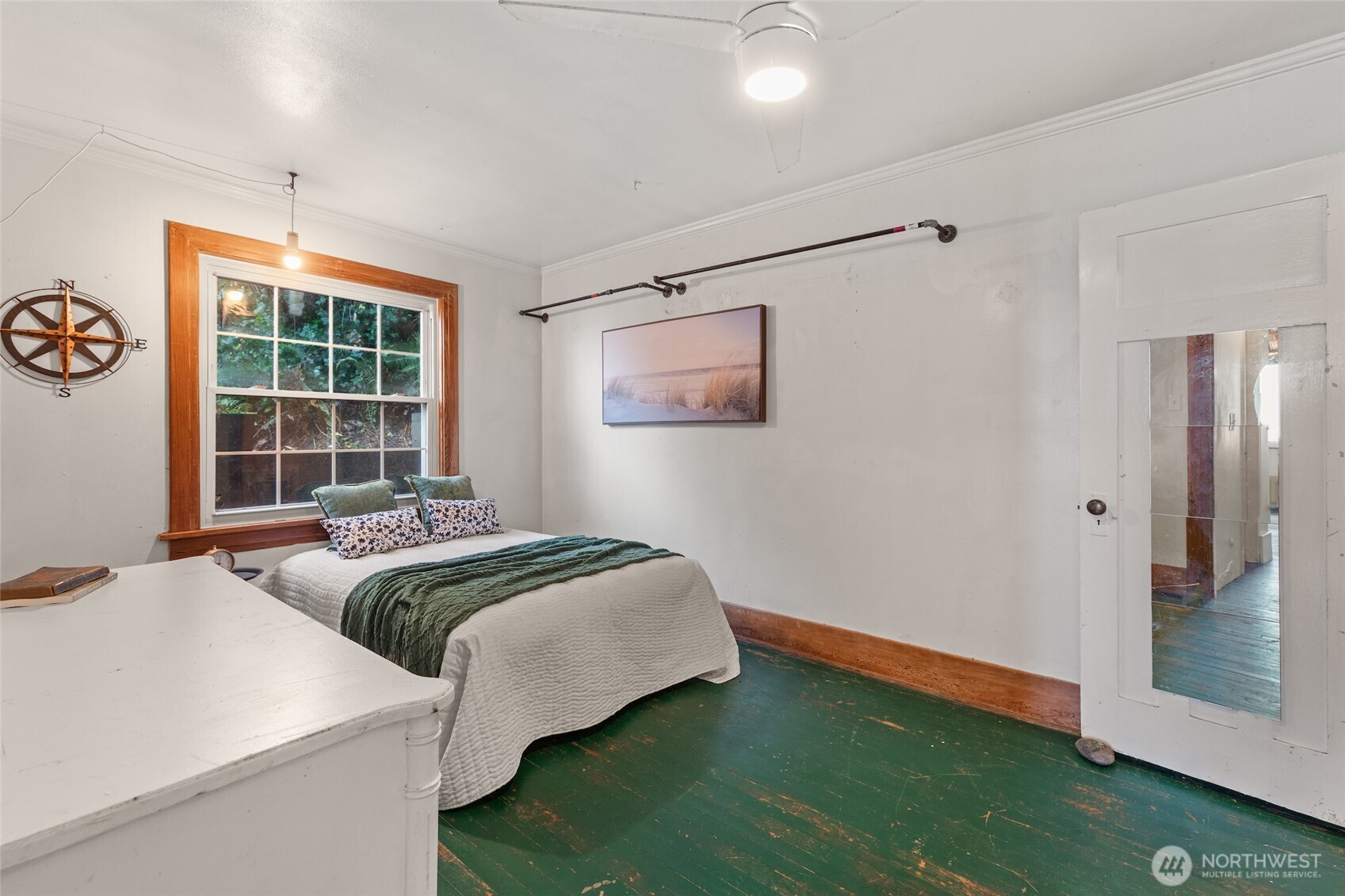 9804 Southwest Bunker Trail Vashon, WA 98070 - Photo 17 of 30