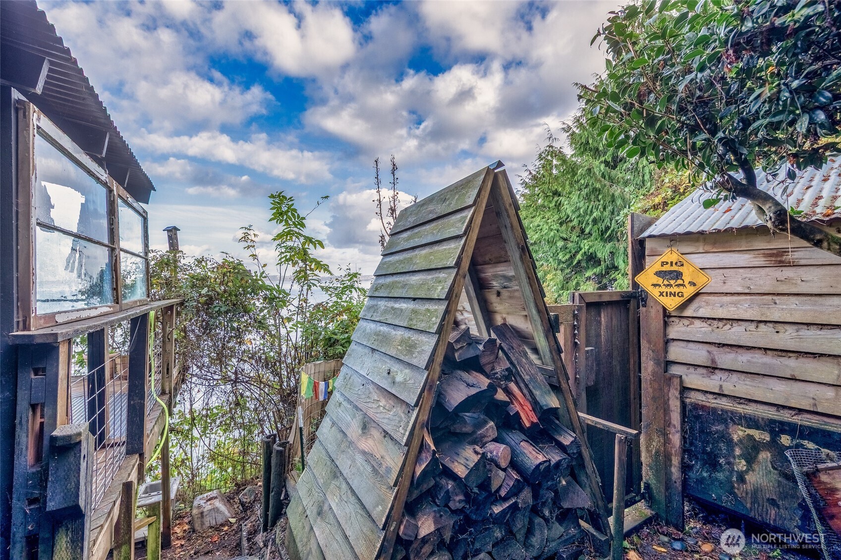 9804 Southwest Bunker Trail Vashon, WA 98070 - Photo 21 of 30