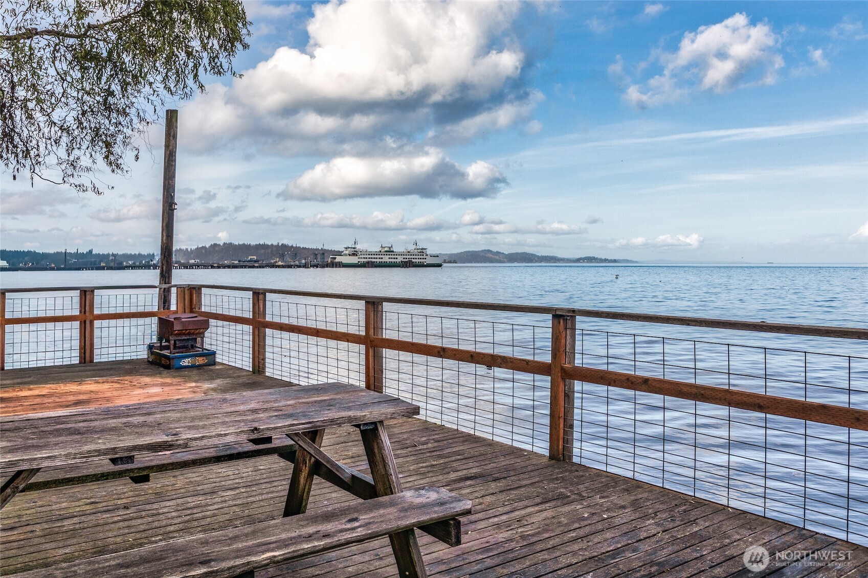 9804 Southwest Bunker Trail Vashon, WA 98070 - Photo 25 of 30