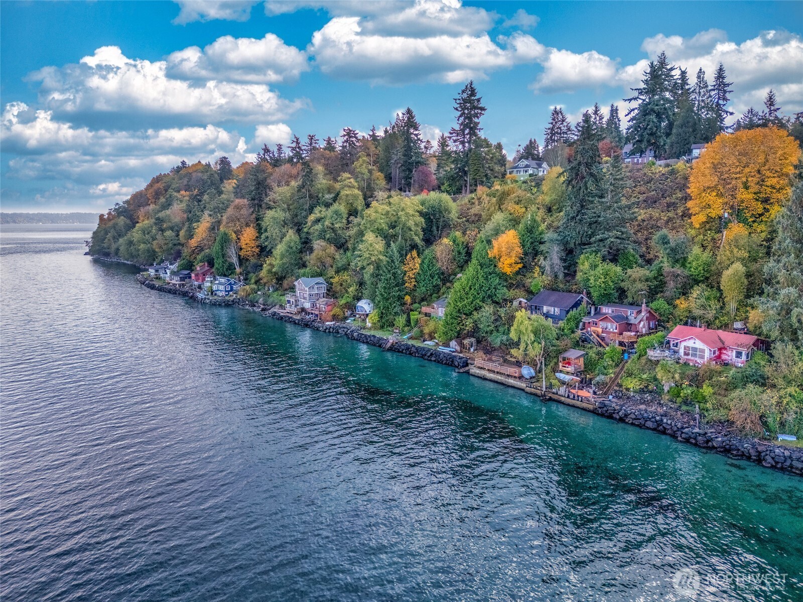 9804 Southwest Bunker Trail Vashon, WA 98070 - Photo 27 of 30