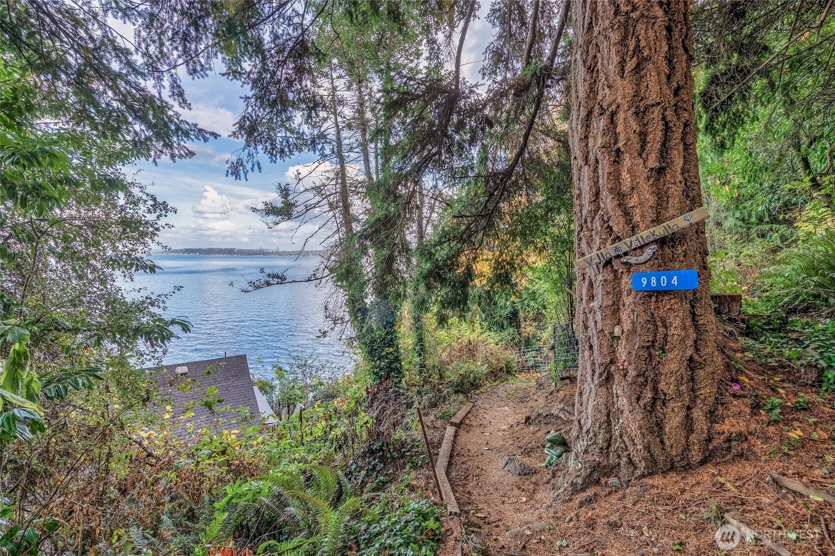 9804 Southwest Bunker Trail Vashon, WA 98070 - Photo 30 of 30