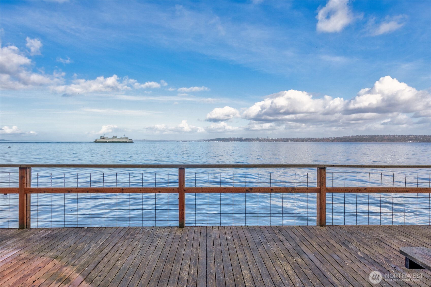 9804 Southwest Bunker Trail Vashon, WA 98070 - Photo 4 of 30