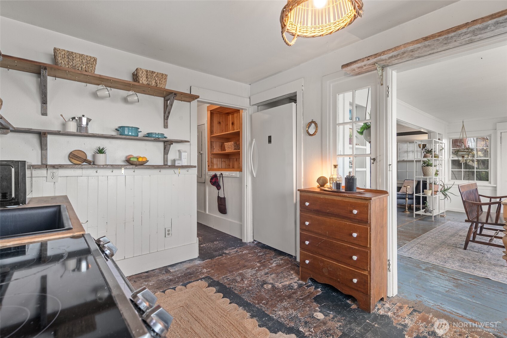 9804 Southwest Bunker Trail Vashon, WA 98070 - Photo 7 of 30