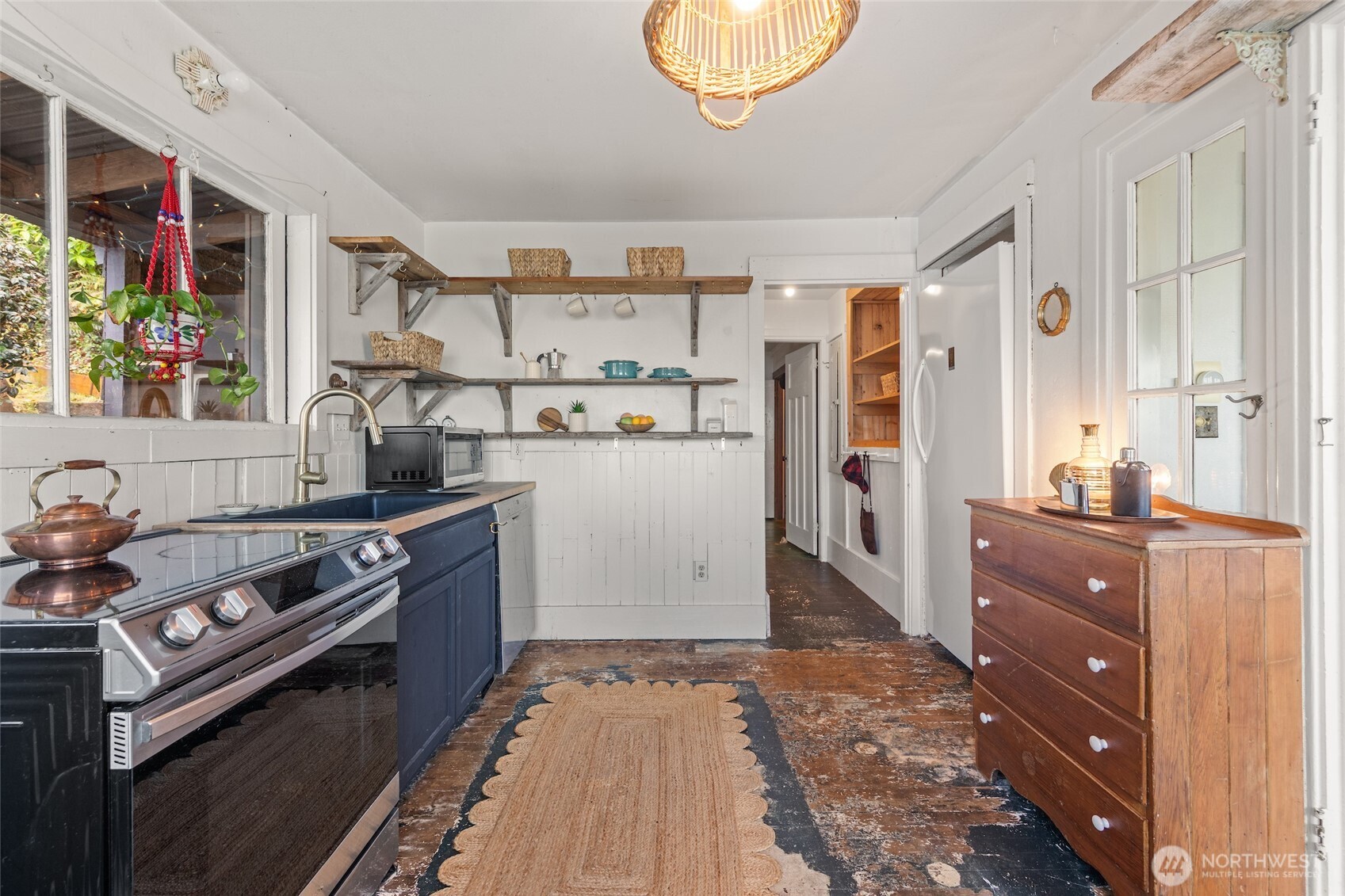 9804 Southwest Bunker Trail Vashon, WA 98070 - Photo 8 of 30