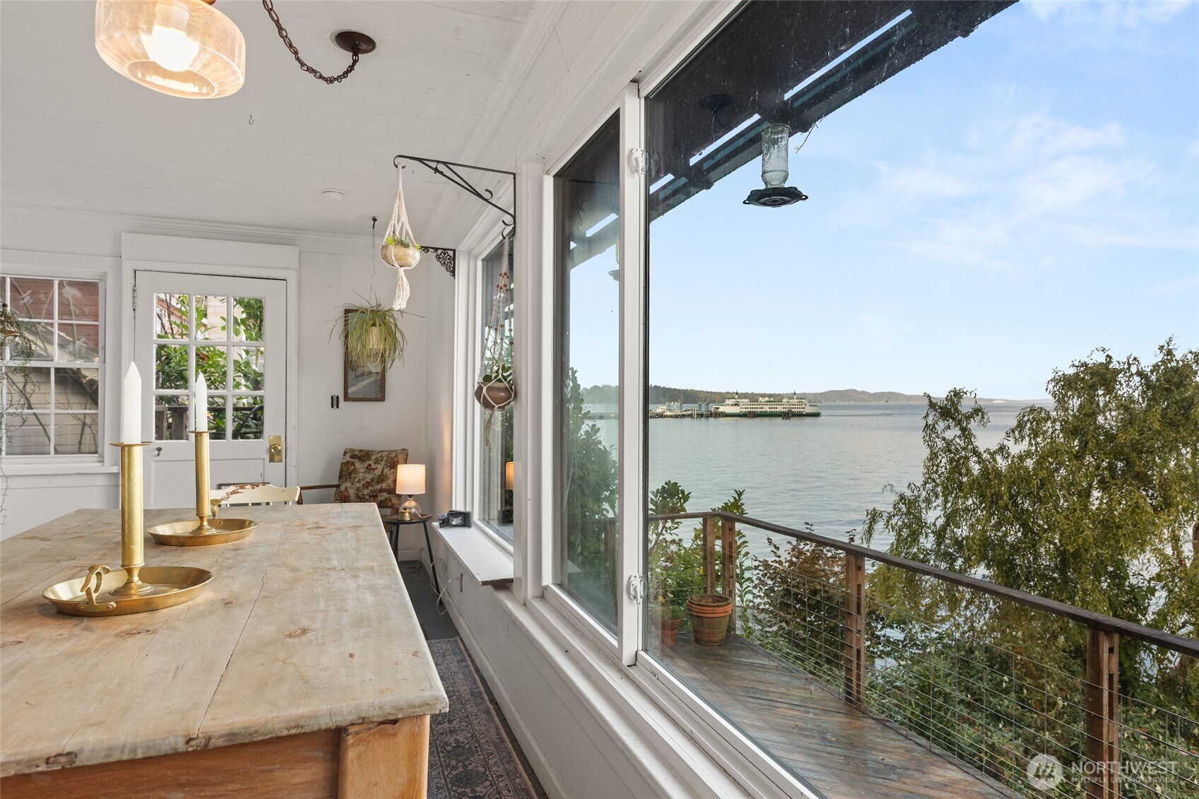 9804 Southwest Bunker Trail Vashon, WA 98070 - Photo 9 of 30