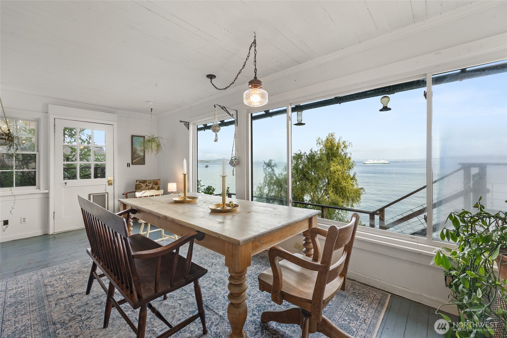 9804 Southwest Bunker Trail Vashon, WA 98070 - Photo 10 of 30