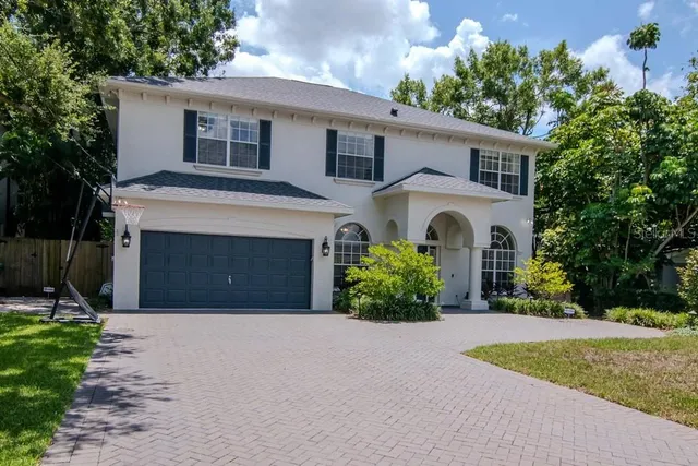 $1,474,900 | 3306 West Dorchester Street, Tampa, FL 33611