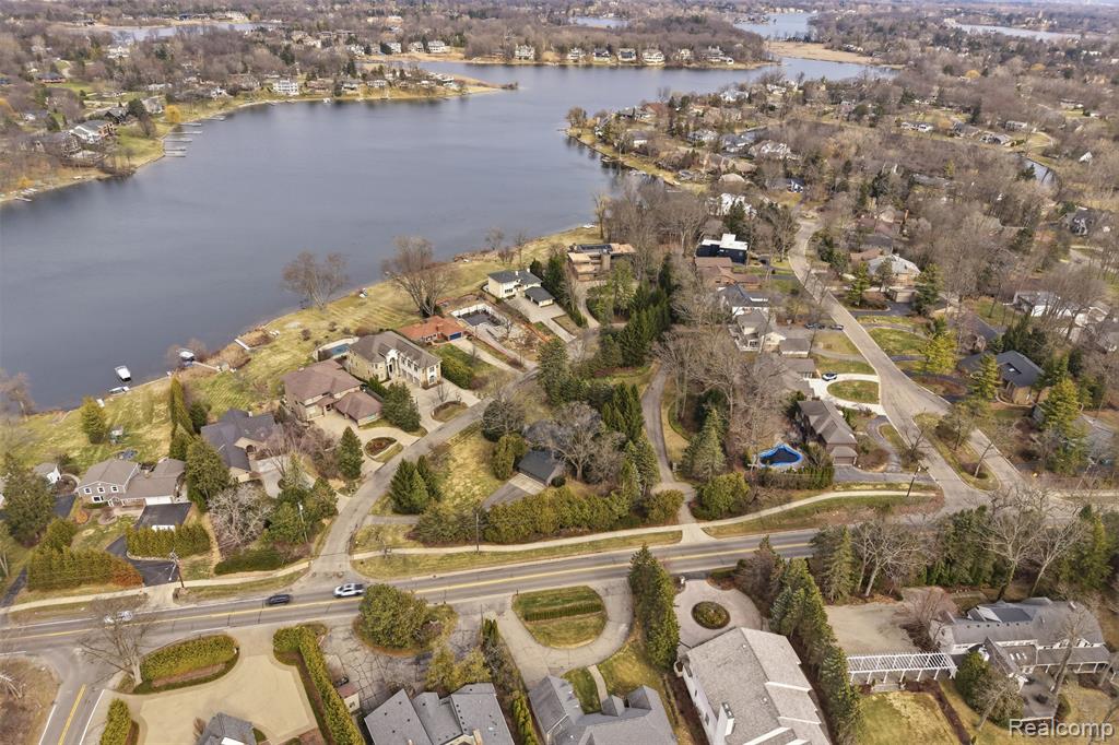 2954 Long Ridge Court West Bloomfield, MI 48324 - Photo 13 of 13