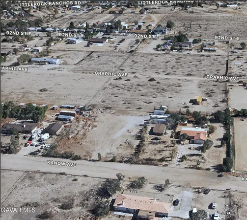 $429,999 | 36844 Kanow Avenue, Littlerock, CA 93543