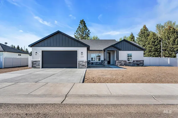$435,000 | 1218 Jade Drive, Rupert, ID 83350