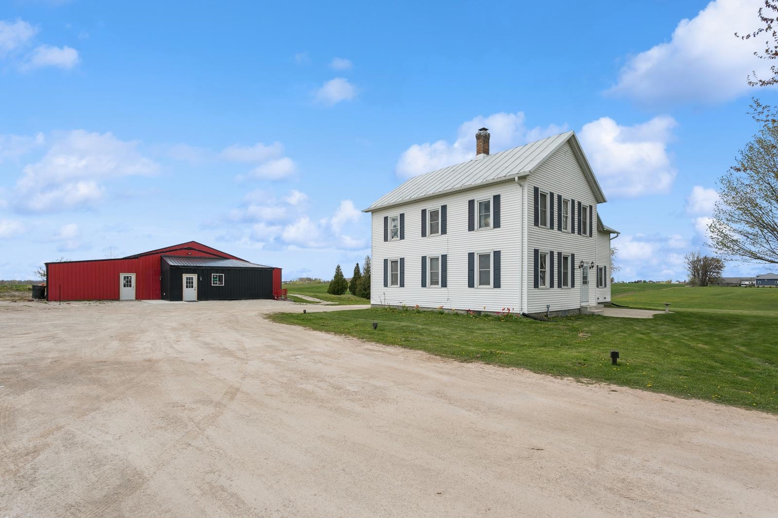 N5207 Lemke Road Chilton, WI 53014 - Photo 26 of 46