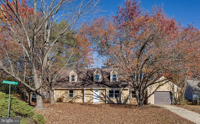 $450,000 | 3053 Berkshire Court, Waldorf, MD 20602