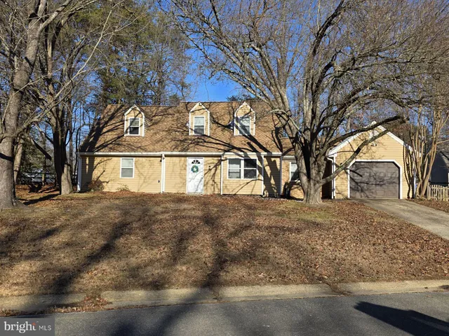 $450,000 | 3053 Berkshire Court, Waldorf, MD 20602