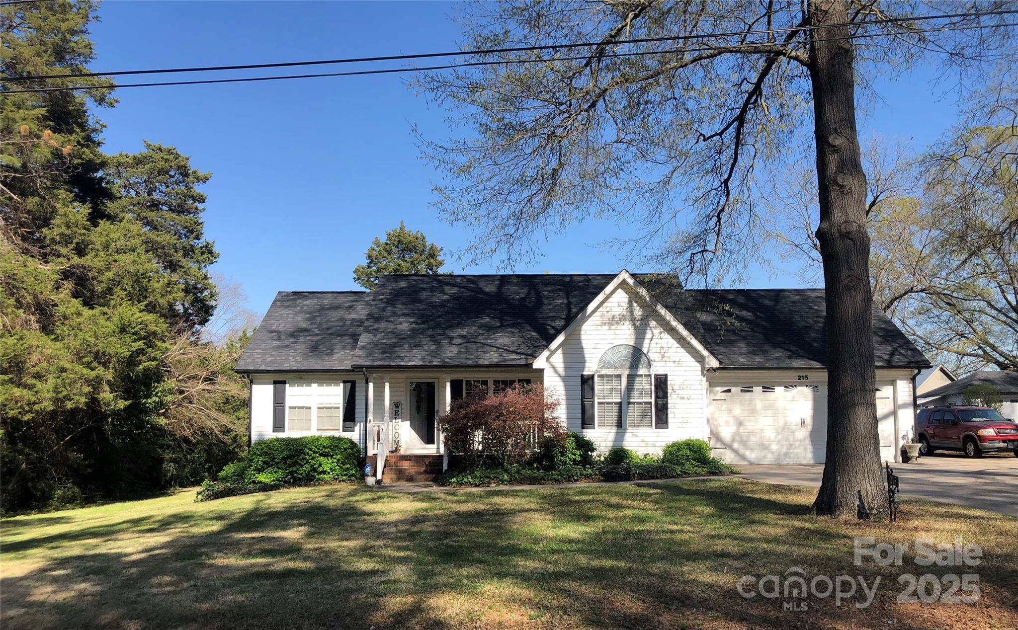 215 Raleigh Street Northwest Concord, NC 28027 - Photo 1 of 1 Gallery Image 1