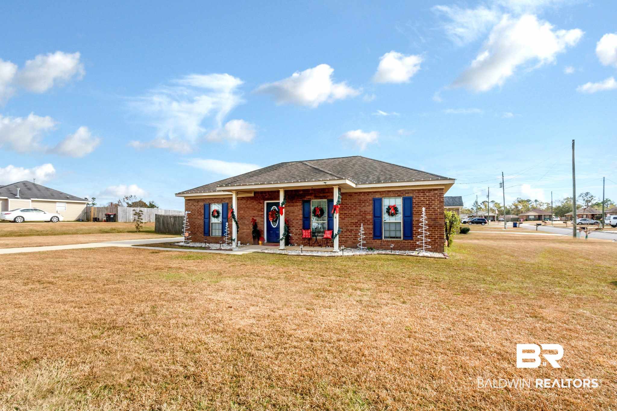 13677 Daniels Drive Mobile, AL 36695 - Photo 22 of 22
