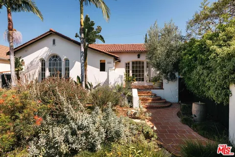 $3,100,000 | 4801 Ambrose Avenue, Los Angeles, CA 90027