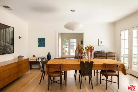 $3,100,000 | 4801 Ambrose Avenue, Los Angeles, CA 90027