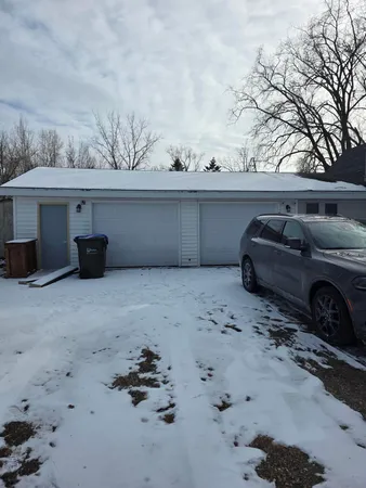$205,000 | W7731 Railroad Street, Shiocton, WI 54170