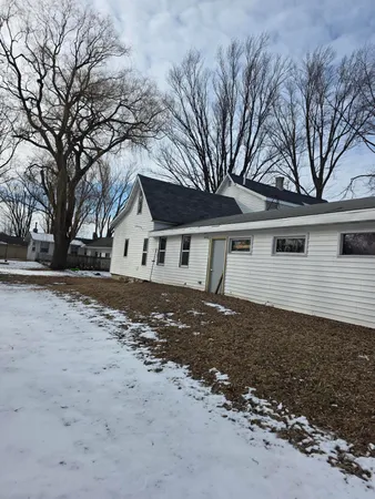 $205,000 | W7731 Railroad Street, Shiocton, WI 54170