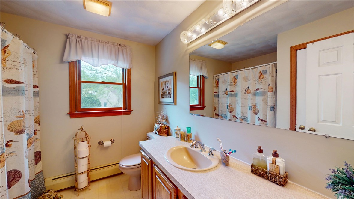 22 Ridgewood Drive Scituate, RI 02857 - Photo 25 of 49