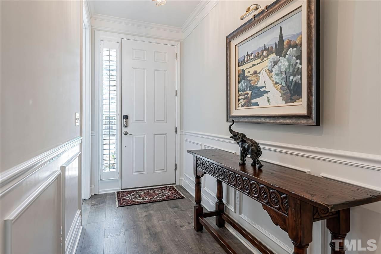 2506 Rambling Creek Road Apex, NC 27523 - Photo 2 of 30 Gallery Image 2