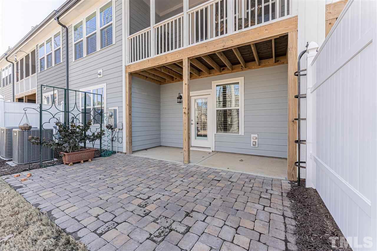 2506 Rambling Creek Road Apex, NC 27523 - Photo 27 of 30 Gallery Image 27