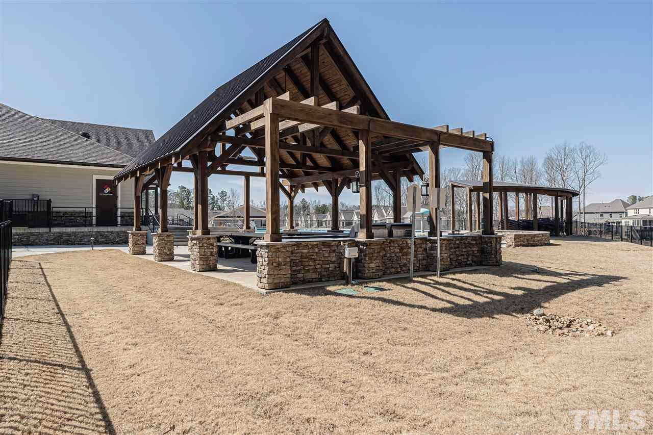 2506 Rambling Creek Road Apex, NC 27523 - Photo 29 of 30 Gallery Image 29