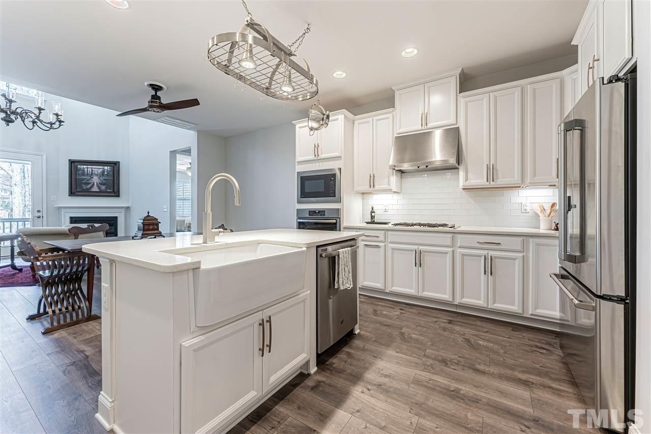 2506 Rambling Creek Road Apex, NC 27523 - Photo 7 of 30 Gallery Image 7