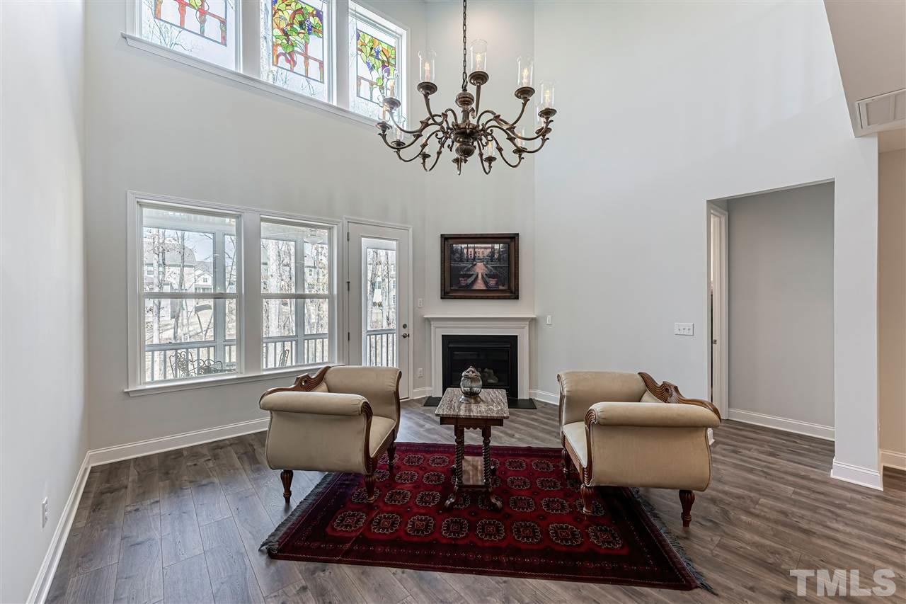 2506 Rambling Creek Road Apex, NC 27523 - Photo 10 of 30 Gallery Image 10