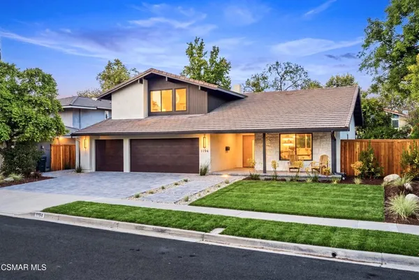 $2,150,000 | 1194 Kelsford Court, Westlake Village, CA 91361
