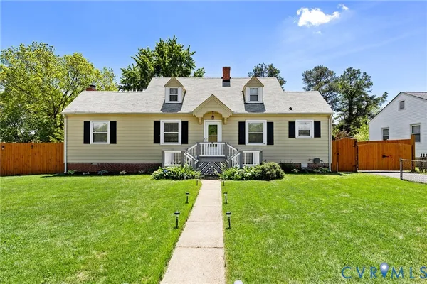 $2,495 | 2317 Carlisle Avenue, Henrico, VA 23231
