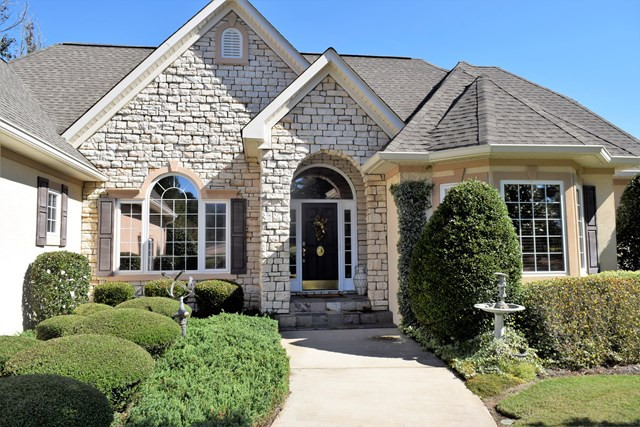 400 Forest Ridge Drive Aiken, SC 29803 - Photo 1 of 31 Main View