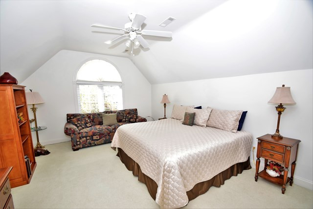 400 Forest Ridge Drive Aiken, SC 29803 - Photo 12 of 31 Gallery Image 12