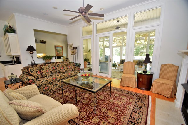 400 Forest Ridge Drive Aiken, SC 29803 - Photo 5 of 31 Gallery Image 5