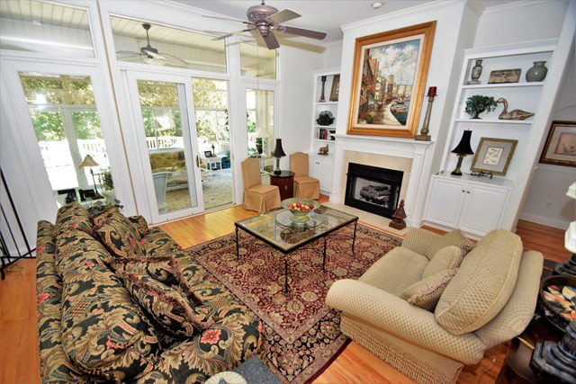 400 Forest Ridge Drive Aiken, SC 29803 - Photo 6 of 31 Gallery Image 6