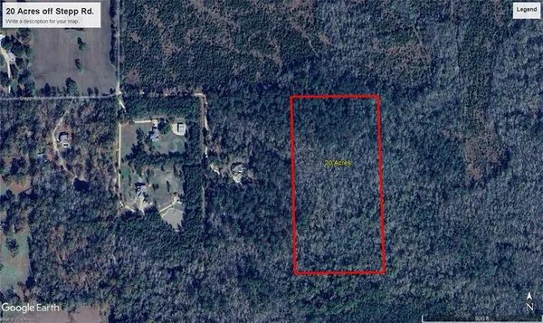 $199,900 | 0 Stepp Road, Ponchatoula, LA 70454