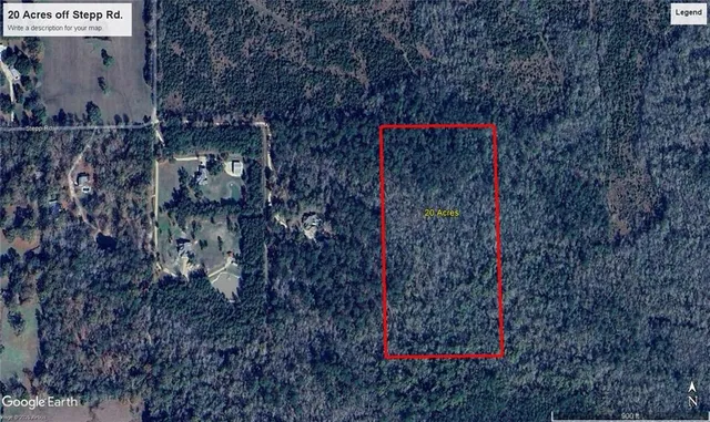 $199,900 | 0 Stepp Road, Ponchatoula, LA 70454