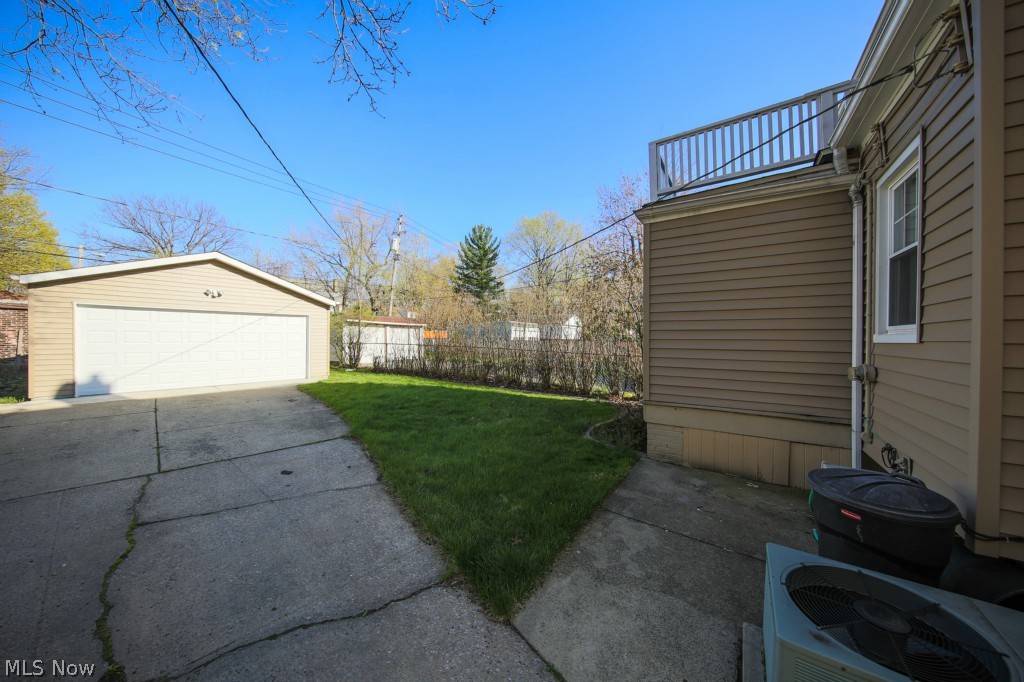955 Rushleigh Road Cleveland Heights, OH 44121 - Photo 24 of 25