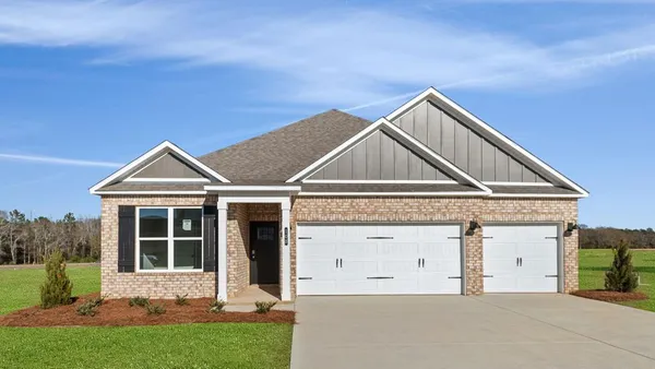 $338,900 | 108 Creekridge Street, Headland, AL 36345