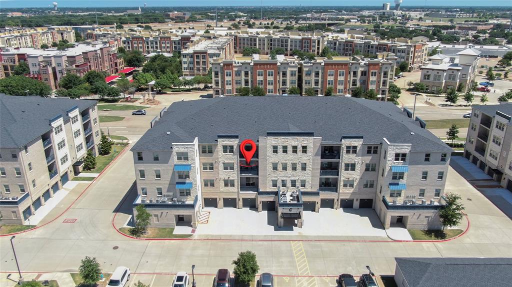 651 Watters Road, Unit 3302 Allen, TX 75013 - Photo 2 of 40