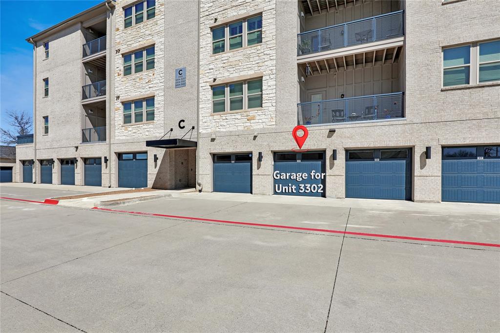 651 Watters Road, Unit 3302 Allen, TX 75013 - Photo 28 of 40