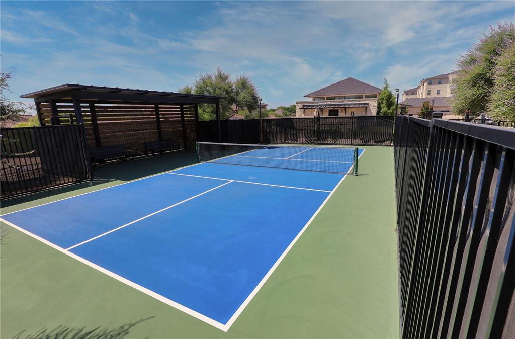 651 Watters Road, Unit 3302 Allen, TX 75013 - Photo 35 of 40 Pickleball Courts