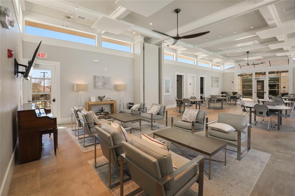 651 Watters Road, Unit 3302 Allen, TX 75013 - Photo 36 of 40 Club House