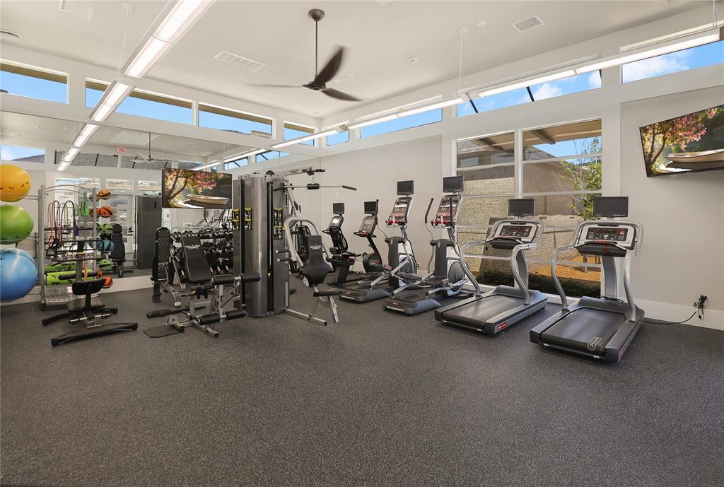 651 Watters Road, Unit 3302 Allen, TX 75013 - Photo 38 of 40